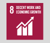 SDG 8