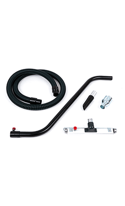 Antistatic accessories kits