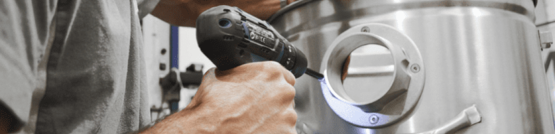 INOX VACUUM