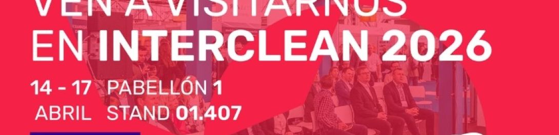 INTERCLEAN 2026