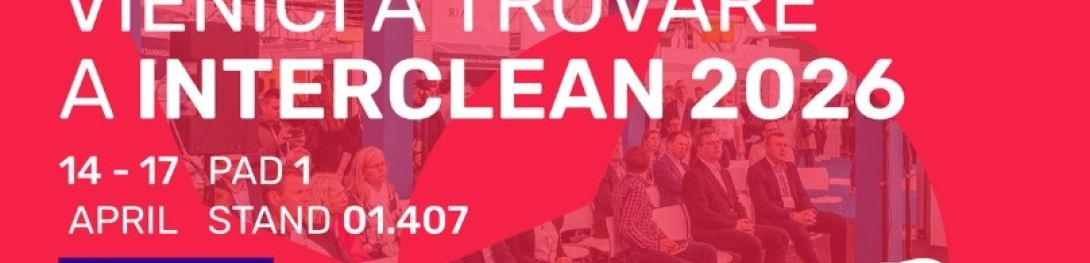 DELFIN AT INTERCLEAN 2026