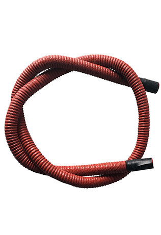 Tubo flessibile  resistente a temperature fino a 200°