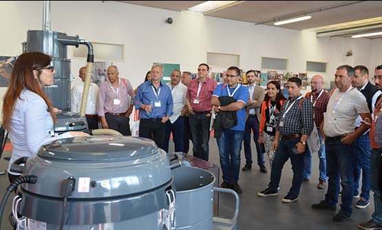 formazione porte aperte Delfin formazione porte aperte Delfin