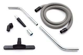 Accessory kit included 202DS