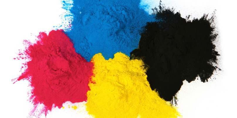 Toner