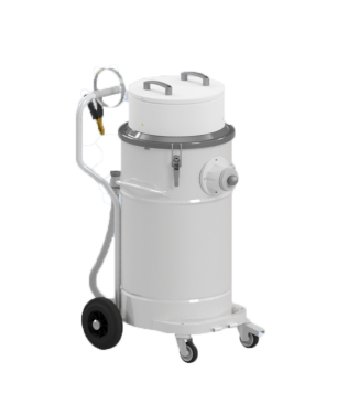 802WD AIR compressed air industrial wet/dry vacuum cleaner 