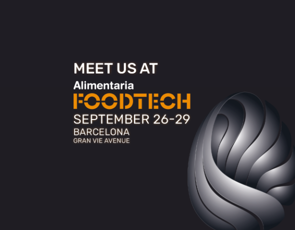 Foodtech fair