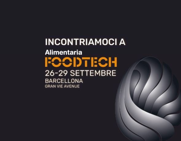Foodtech fiera