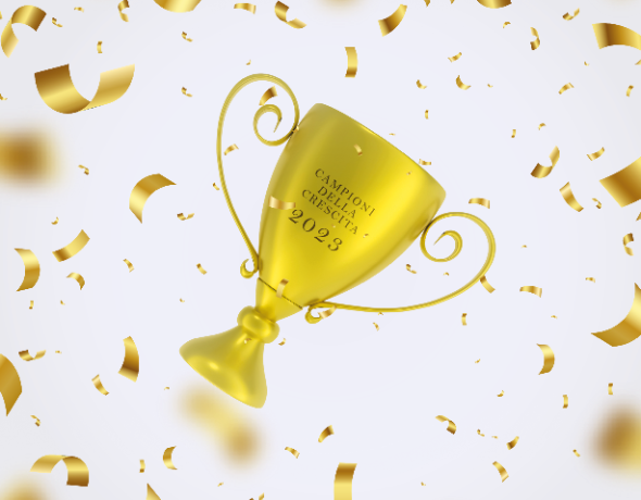 Campione della Crescita