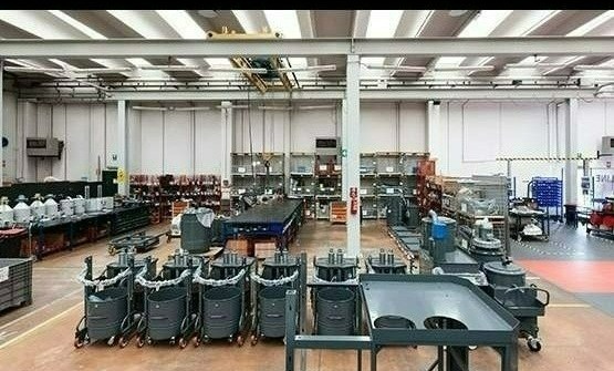 taller interno