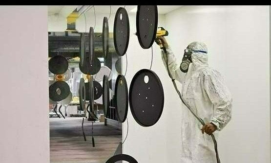 painting system