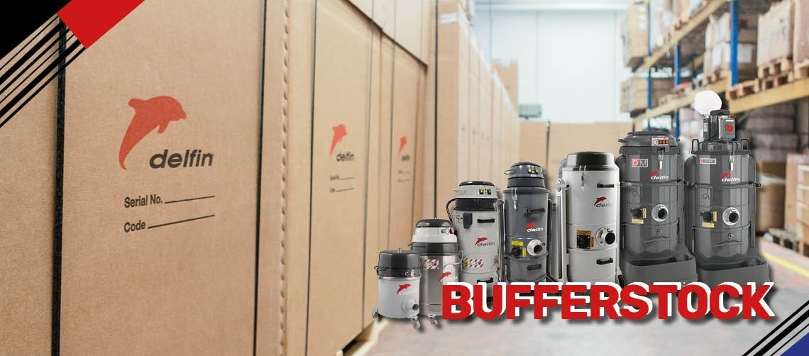 Bufferstock
