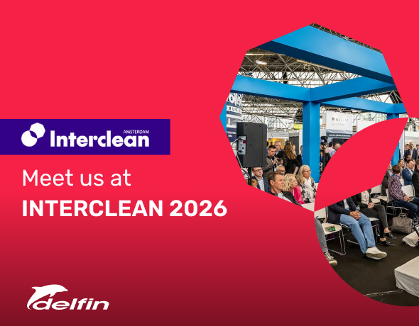 INTERCLEAN 2026