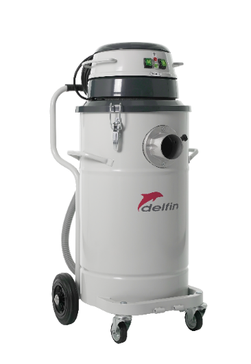 mtl802oil aspirateur compact pour huile et copeaux