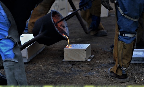 SOLUTIONS FOR CEMENT AND BRICK DUST EXTRACTION