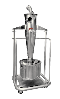 Industrial vacuum very high waterlift_DG VL SE