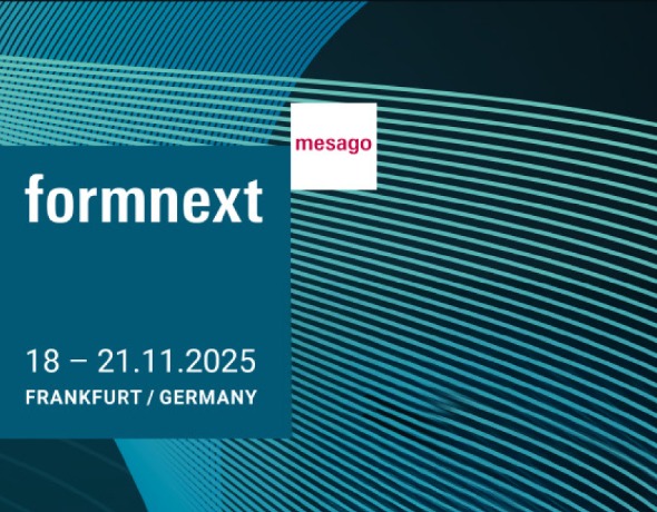 Delfin Vacuums participa en Formnext 2025