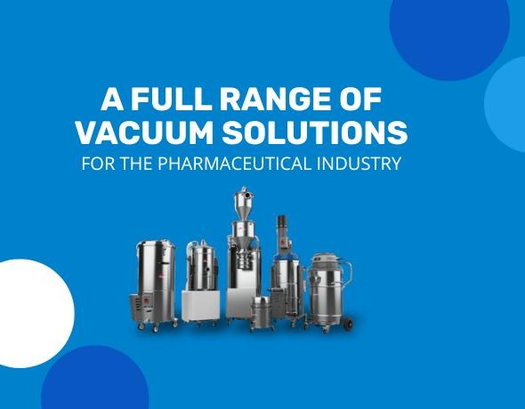 Delfin Vacuums partecipa a Formnext 2025