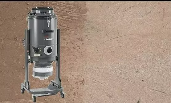  dm3 longopac industrial vacuum cleaner