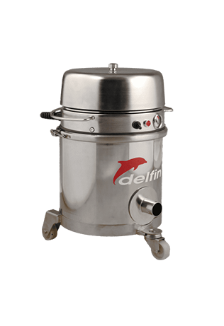 Delfin LC 1000D 