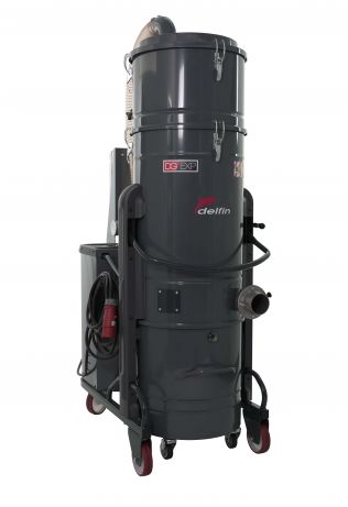 DG75 vacuum cleaner