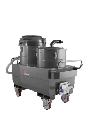 Delfin TC220 MPI