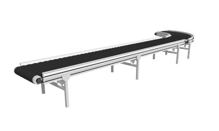 nastro trasportatore