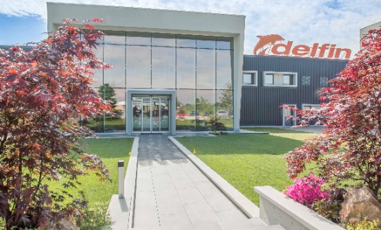 sede Delfin