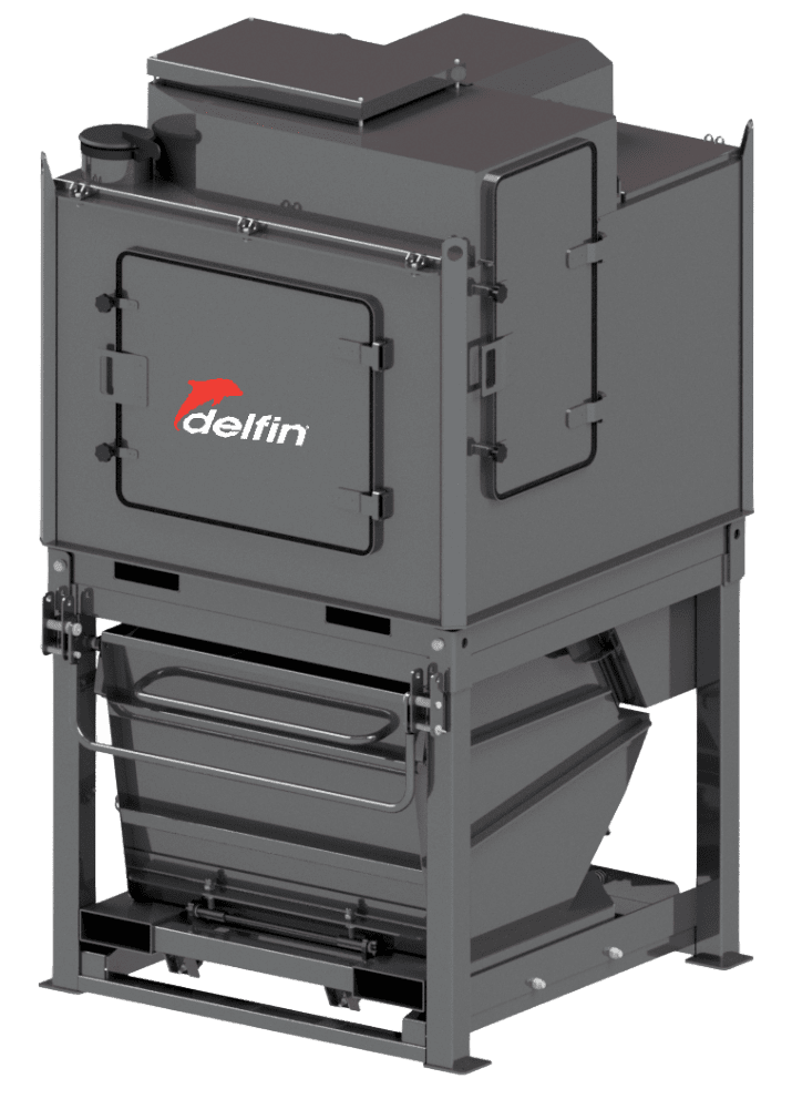 Delfin DHV