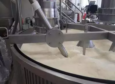 lancia presa prodotto