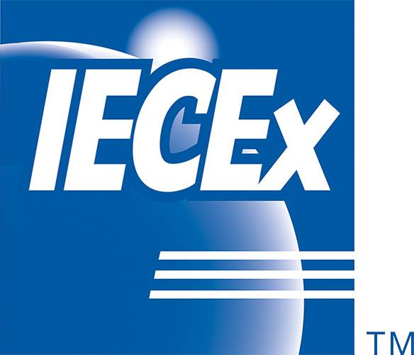 logo iecex