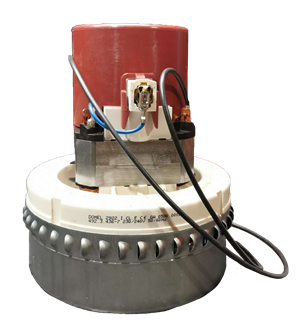 Bypass-Motor