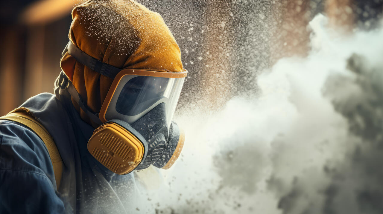 Toxic Dust guida INAIL 2026