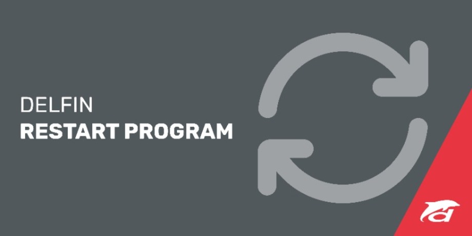 Delfin Restart Program