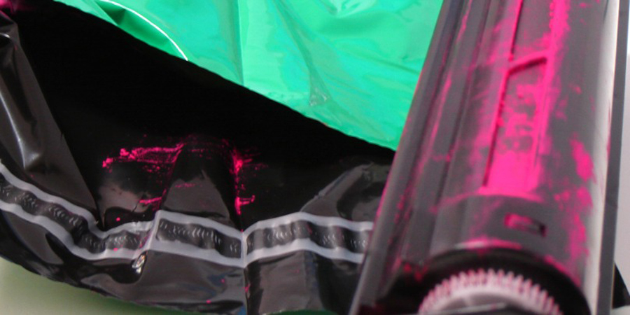 aspirazione toner