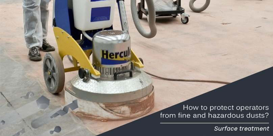 trattamento pavimenti