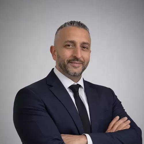 Daniel Grenci
