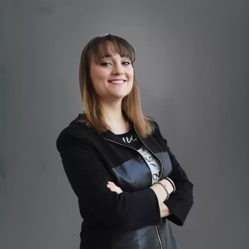 Michela Gabellini
