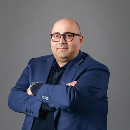 Massimiliano Rinaldi