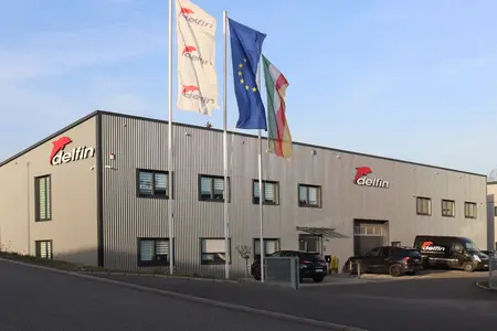 2009_Fondazione Delfin Deutschland Industriesauger