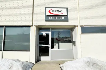 2017_Apertura della Delfin Industrial Corporation a Minneapolis