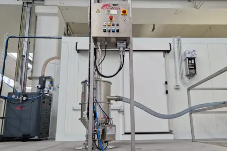 2018_Nuova divisione trasporto pneumatico