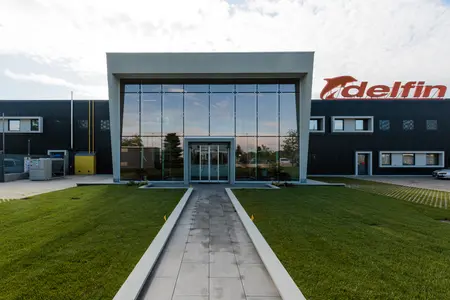 2021_30anniversario nuovo edificio Dupuy a Settimo