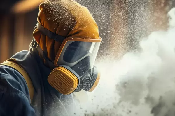Toxic Dust guida INAIL 2026