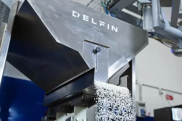 Testing Lab Delfin