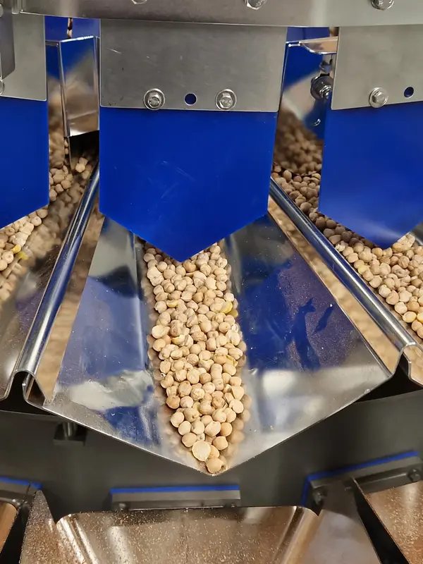 Macchinario Ceci calibro 7mm