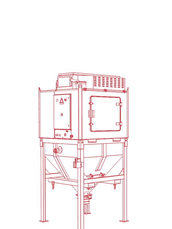 tracciato DHV HOPPER