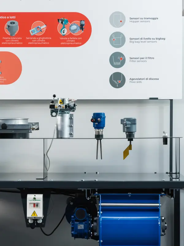 Formazione e qualificazione