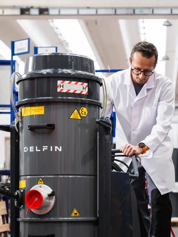 Manutenzione e servizi di riparazione