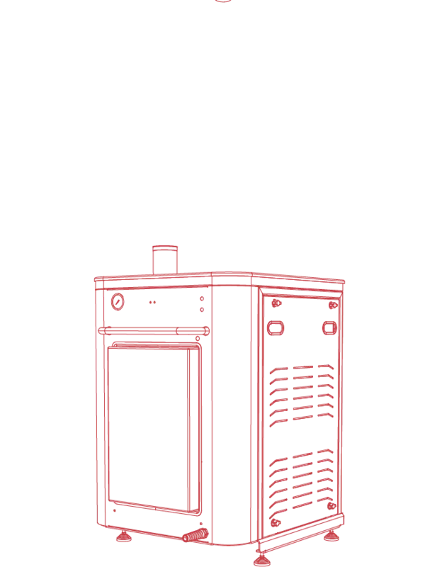 Tracciato centrali aspiranti